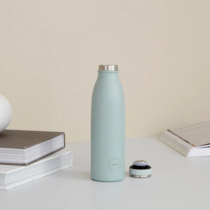 AYA&IDA Water Bottle - Image 6