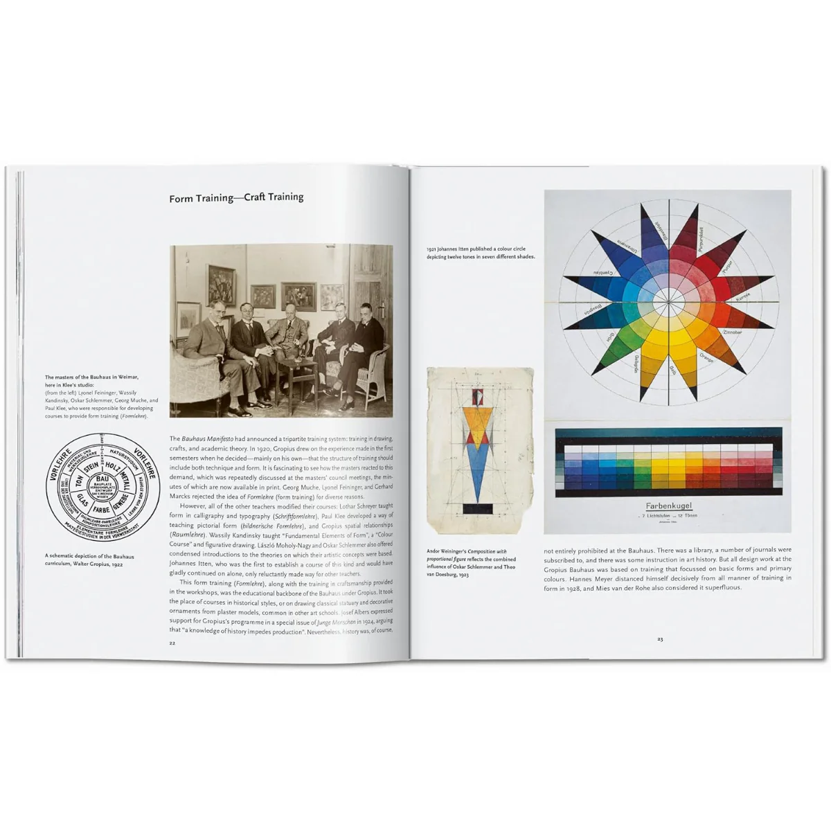 Bauhaus - Image 2