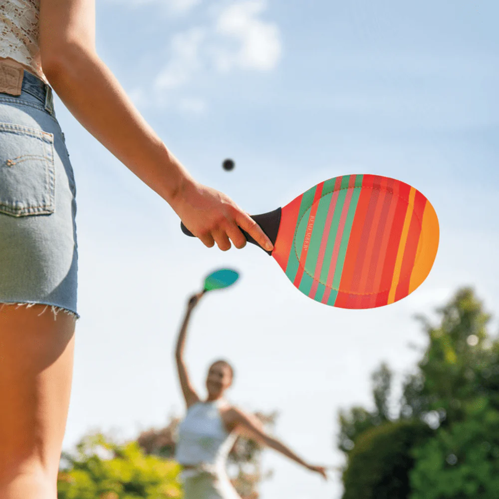 Beach Tennis Set - Image 4
