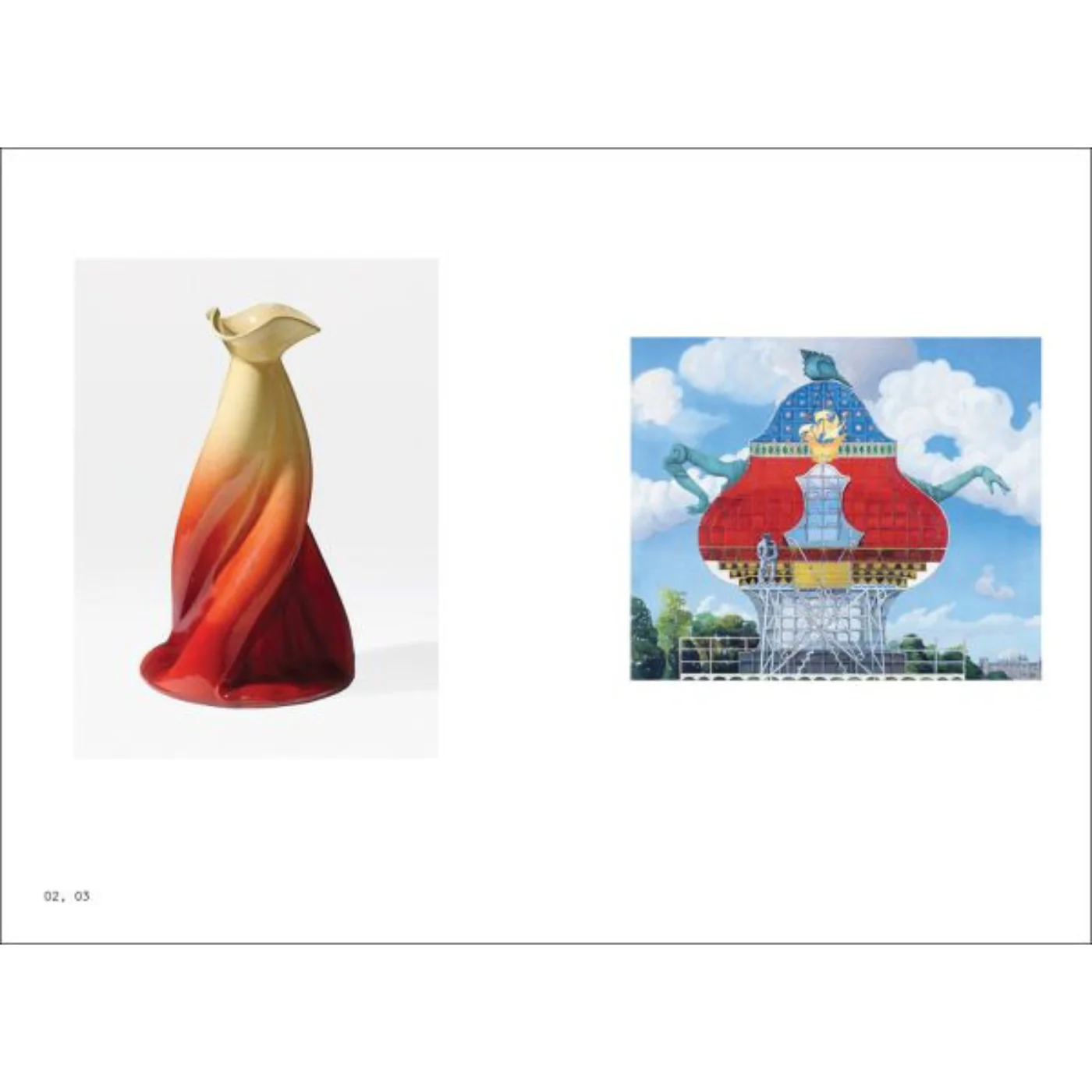 Beauty: In Some Recent Art - Image 3
