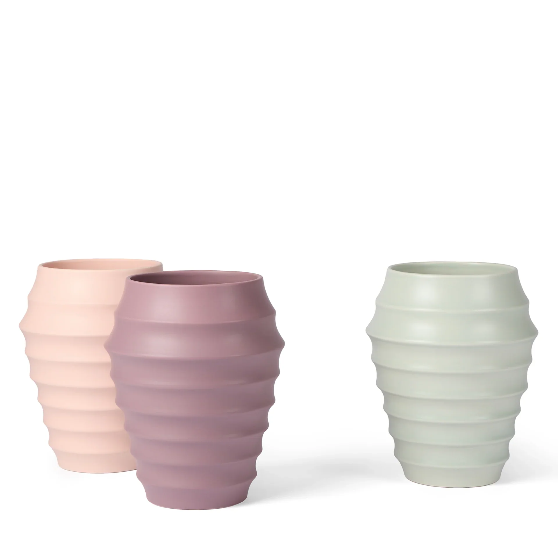 The Conran Shop – Beehive Vase - Image 3