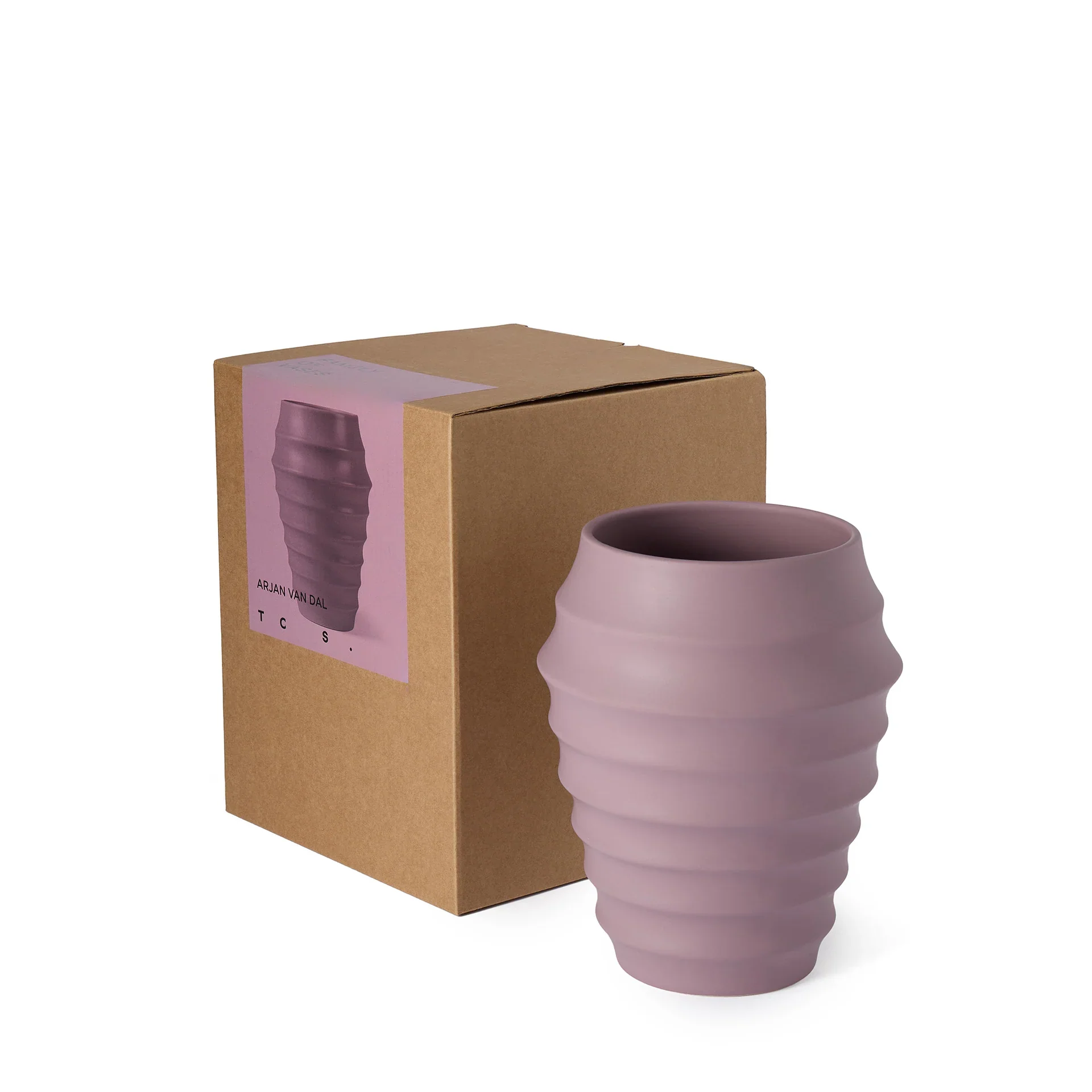 The Conran Shop – Beehive Vase - Image 4