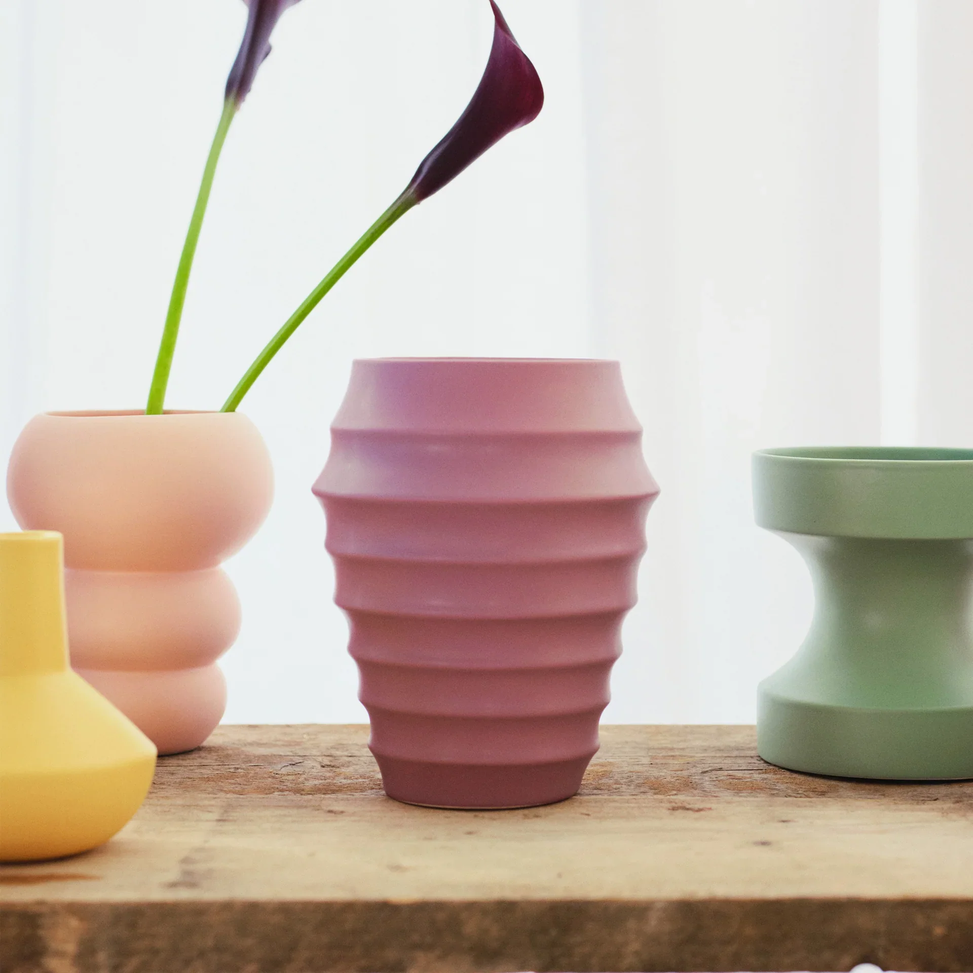 The Conran Shop – Beehive Vase - Image 5