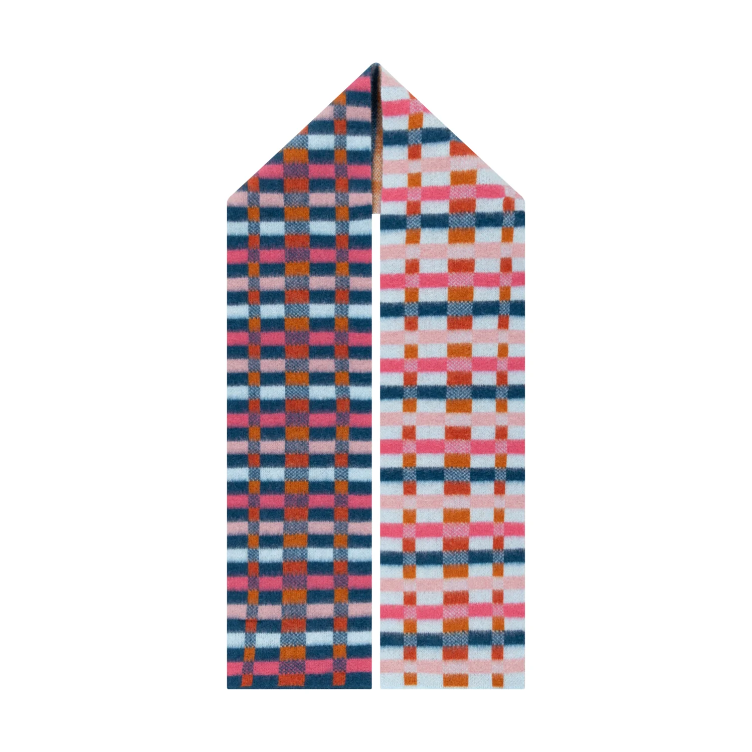Brushed Scarf - Image 6