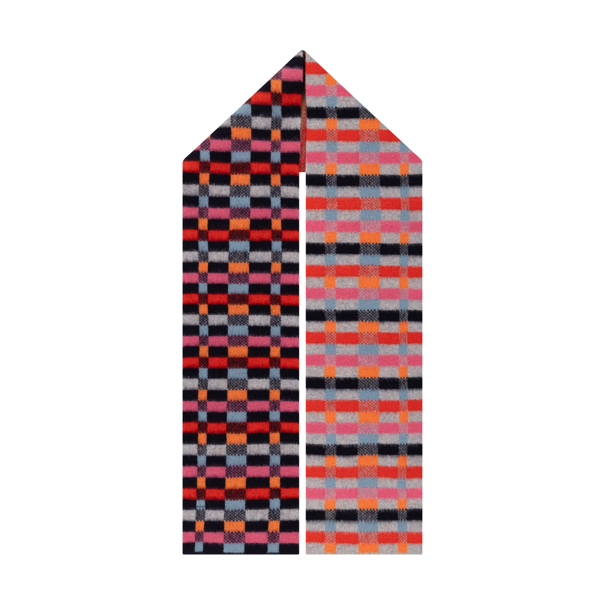Brushed Scarf - Image 8