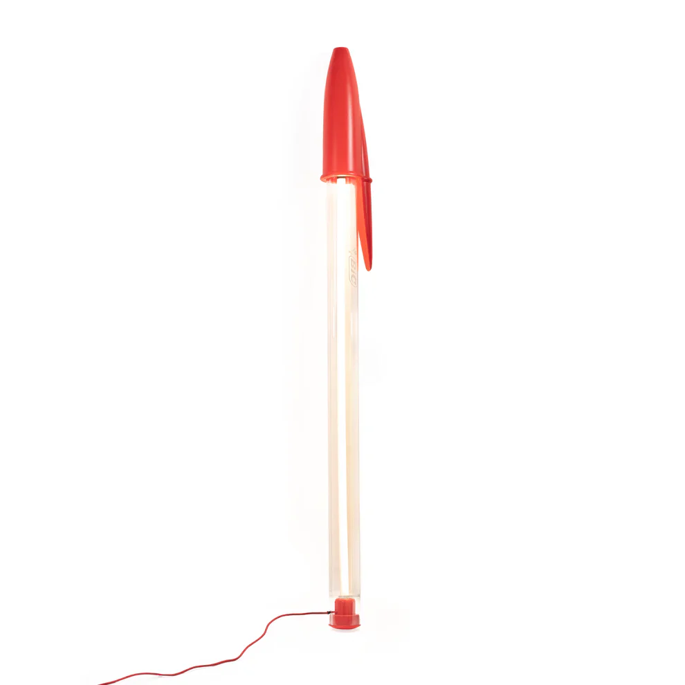 BIC Lamp - SELETTI x BIC with Mario Paroli - Image 5