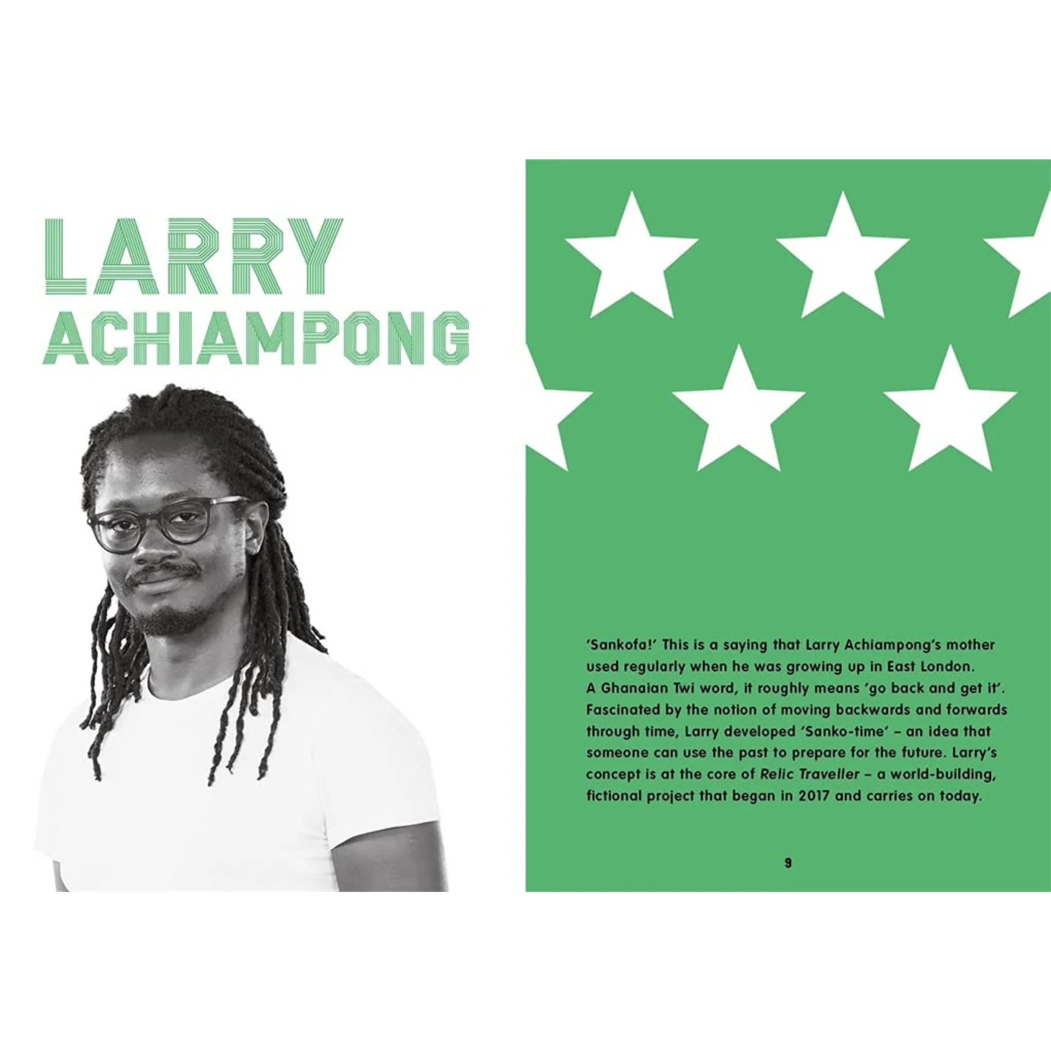Black Artists Shaping the World - Image 4