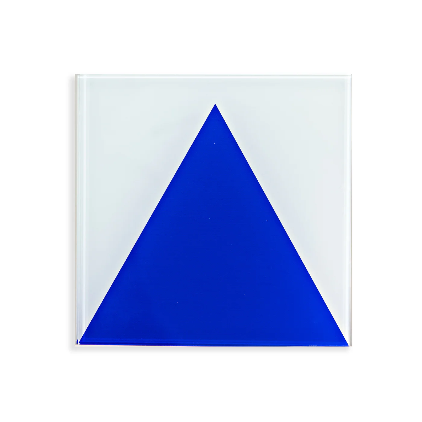 Block Scene Glass Coaster - Image 3