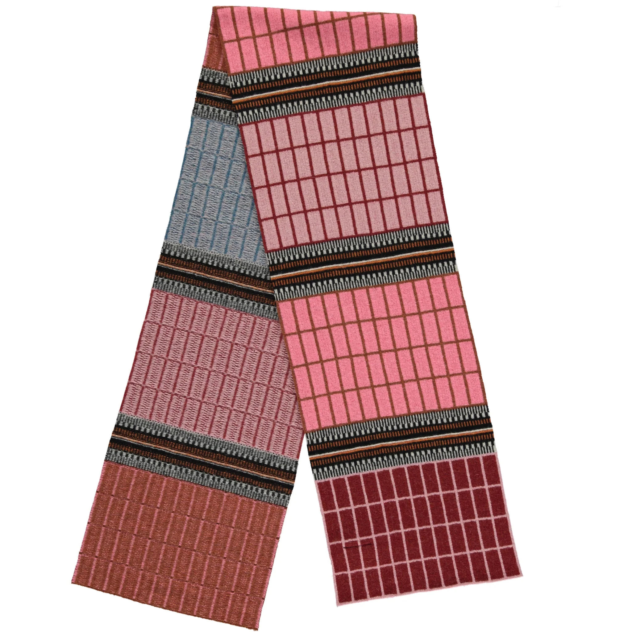 Block Scarf - Image 3