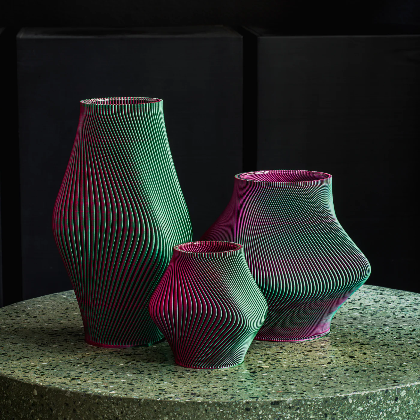 Sheyn – Bloz Blend Vase Large - Image 4