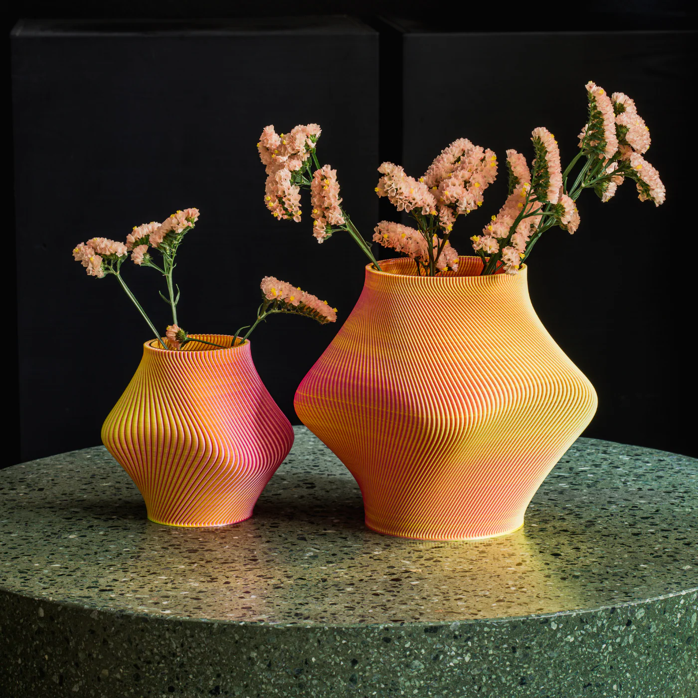Sheyn – Bloz Blend Vase Small - Image 4