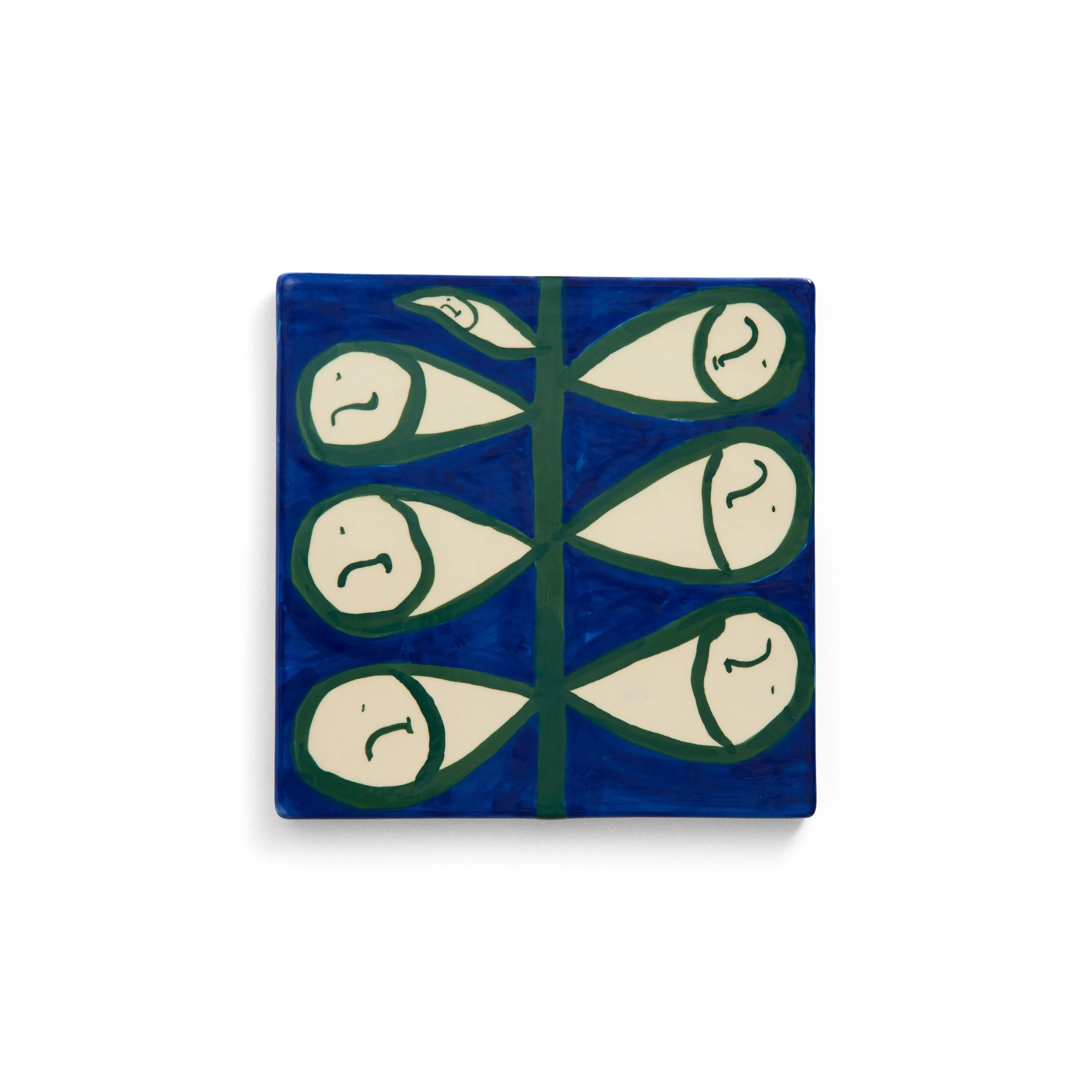 HAY Peters Plant La Pittura Trivet