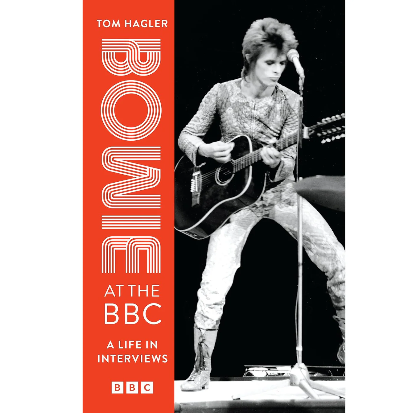 Bowie at the BBC Paperback