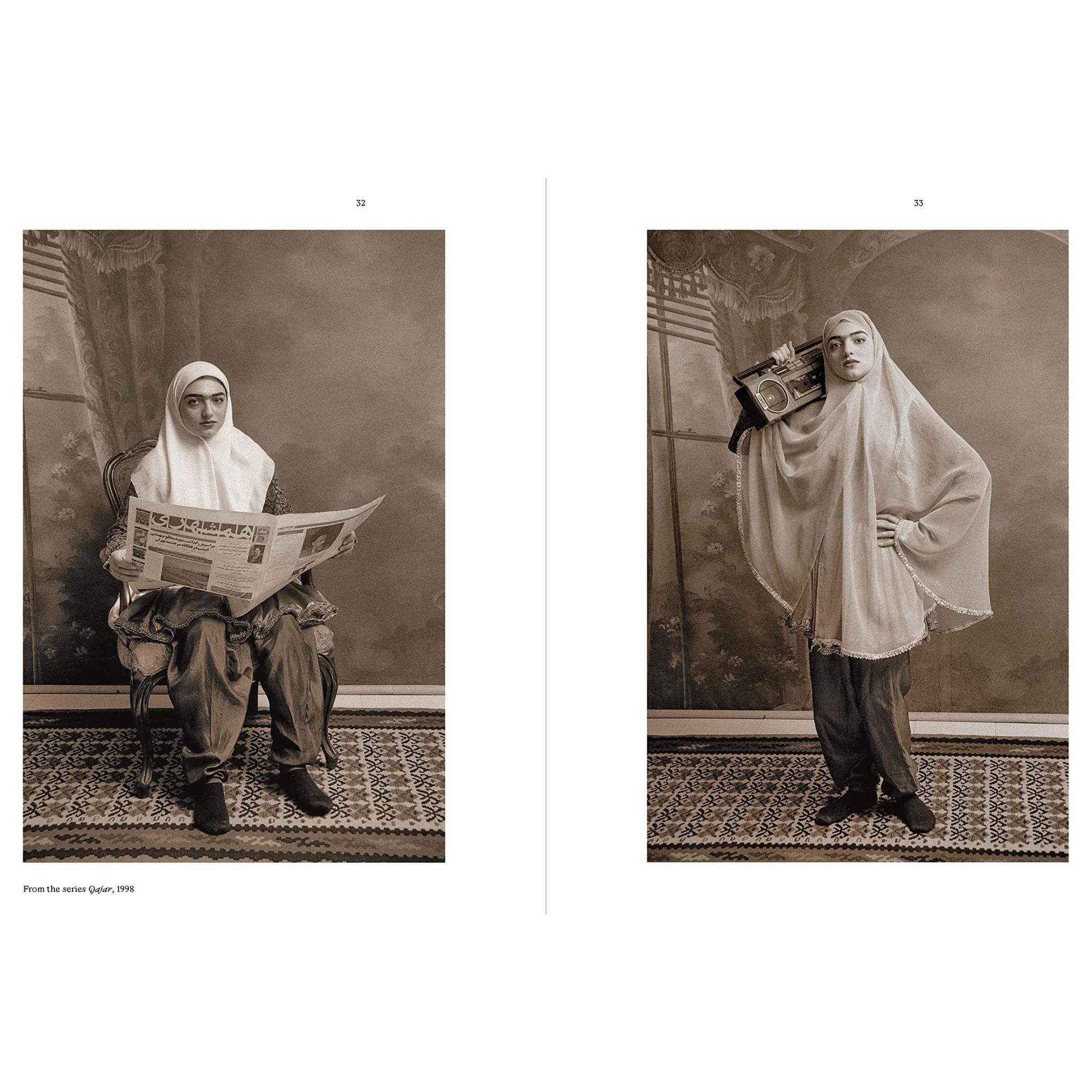 Breathing Space: Iranian Women Photographers - Image 2