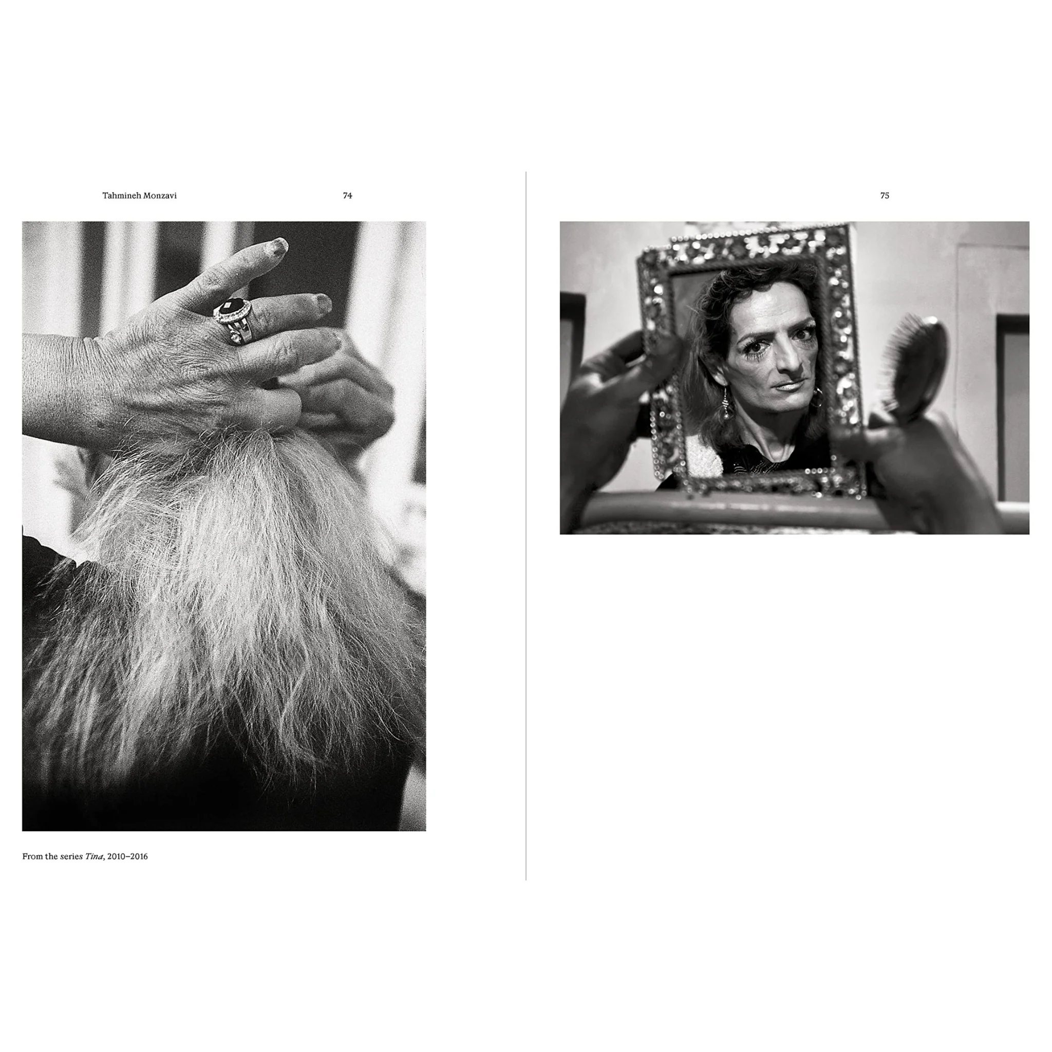Breathing Space: Iranian Women Photographers - Image 4