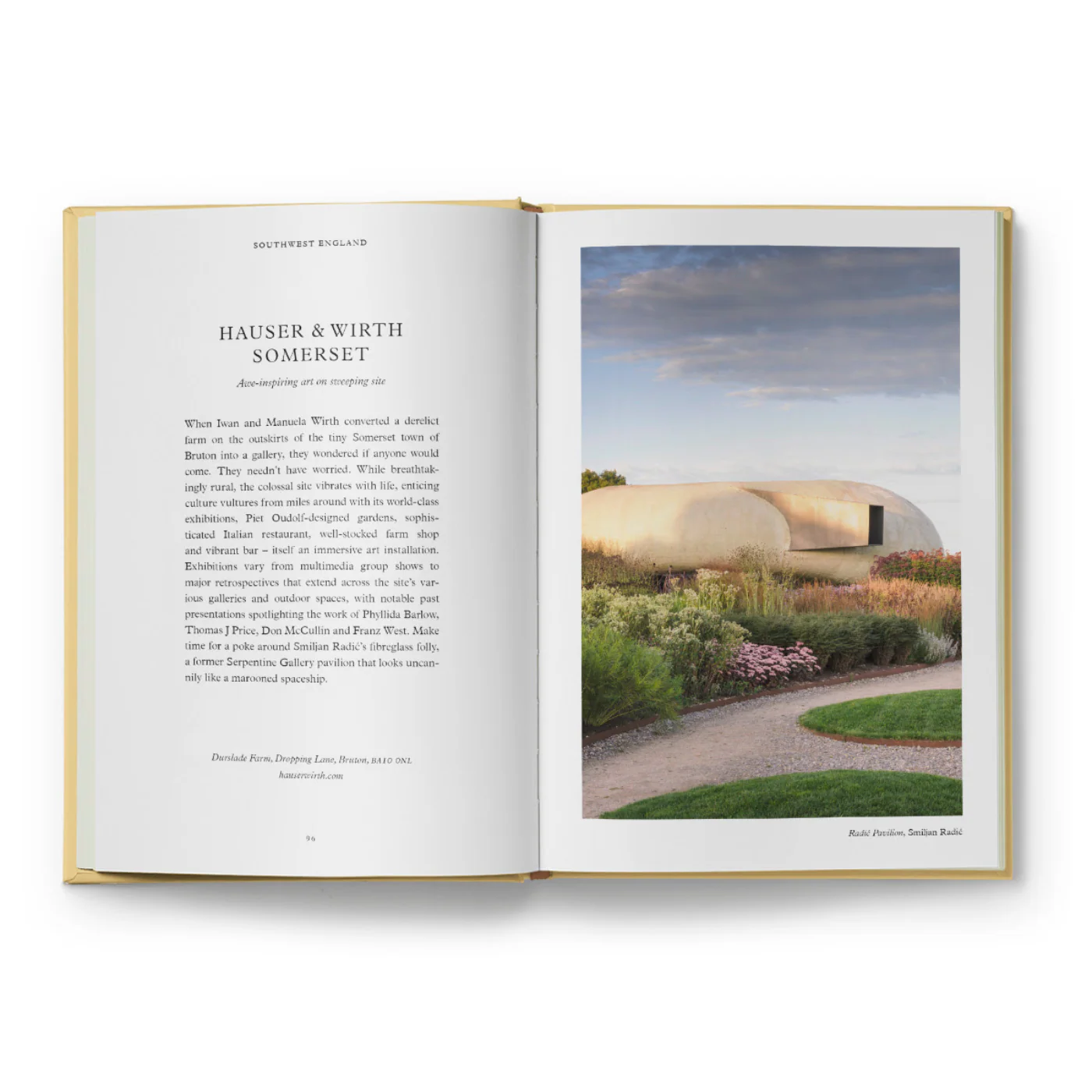 British Art Destinations - Image 3