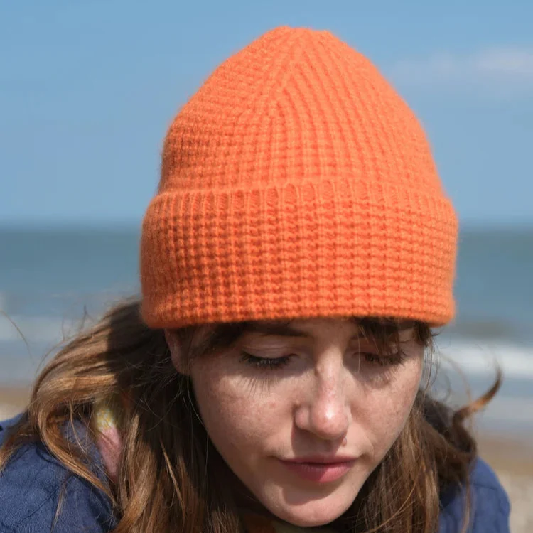 Beanie by Quinton & Chadwick - Image 5