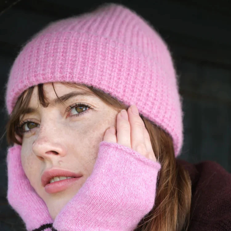 Beanie by Quinton & Chadwick - Image 6