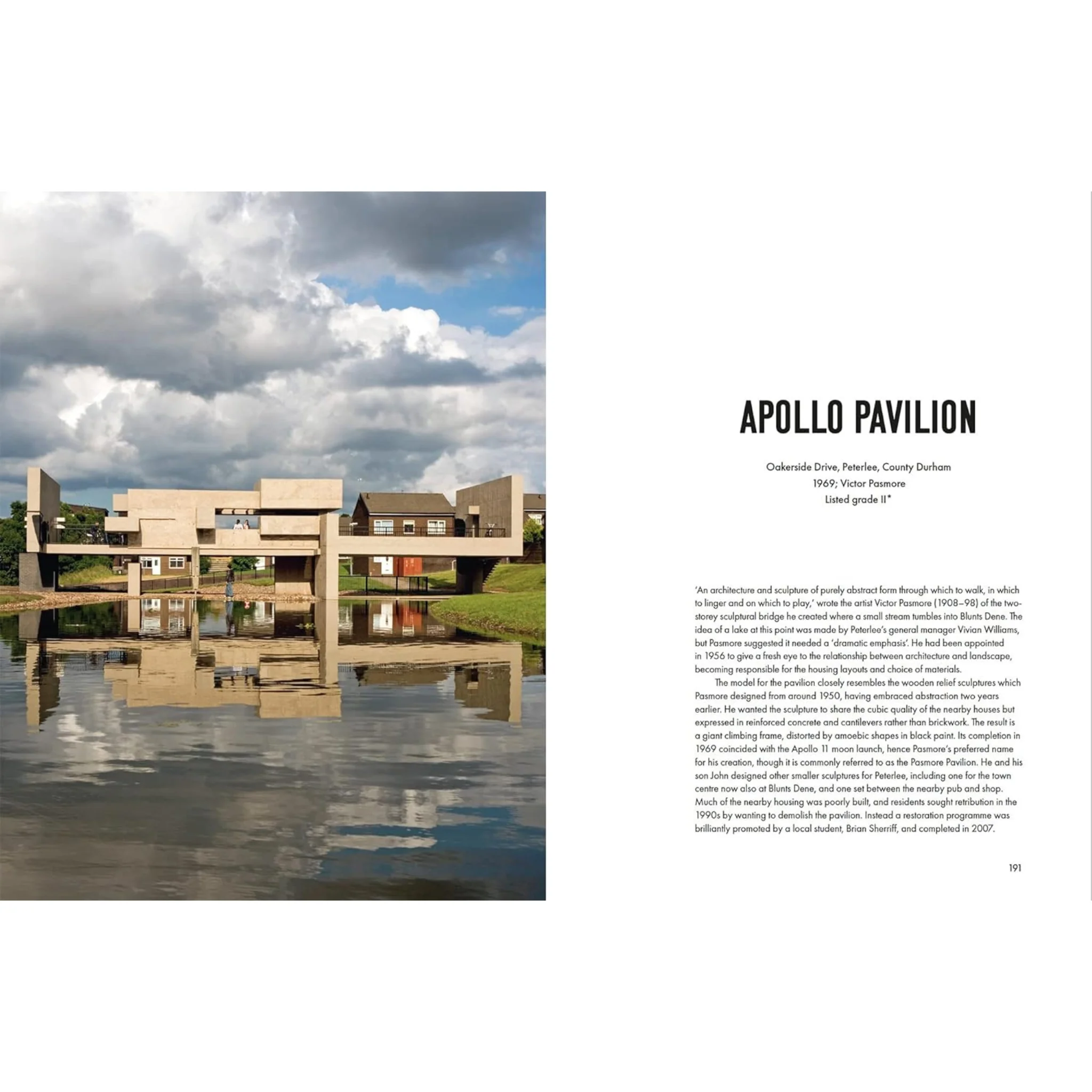 Brutalist Britain: Buildings of the 1960s and 1970s - Image 3