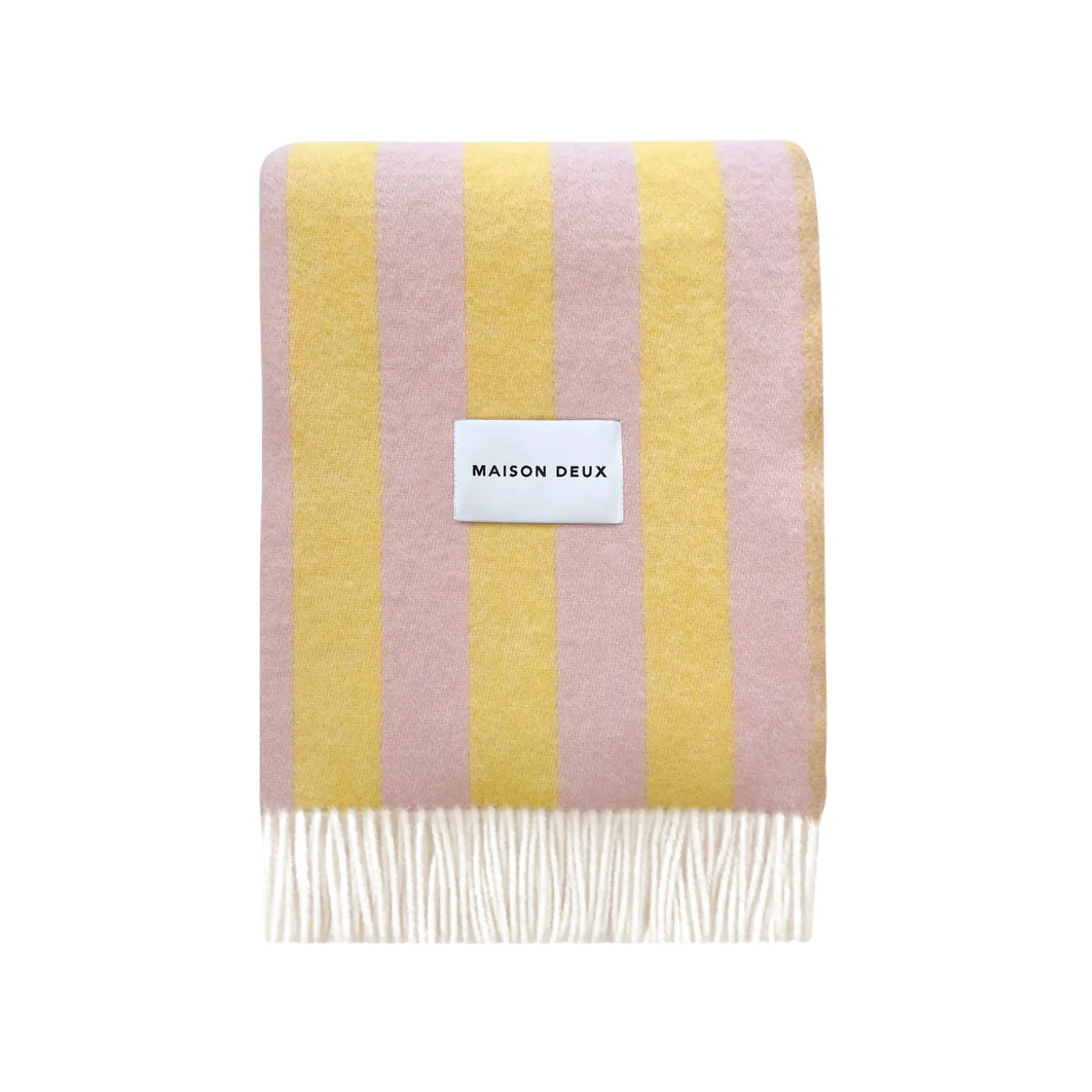 Maison Deux - Candy Wrap Blanket - Image 2