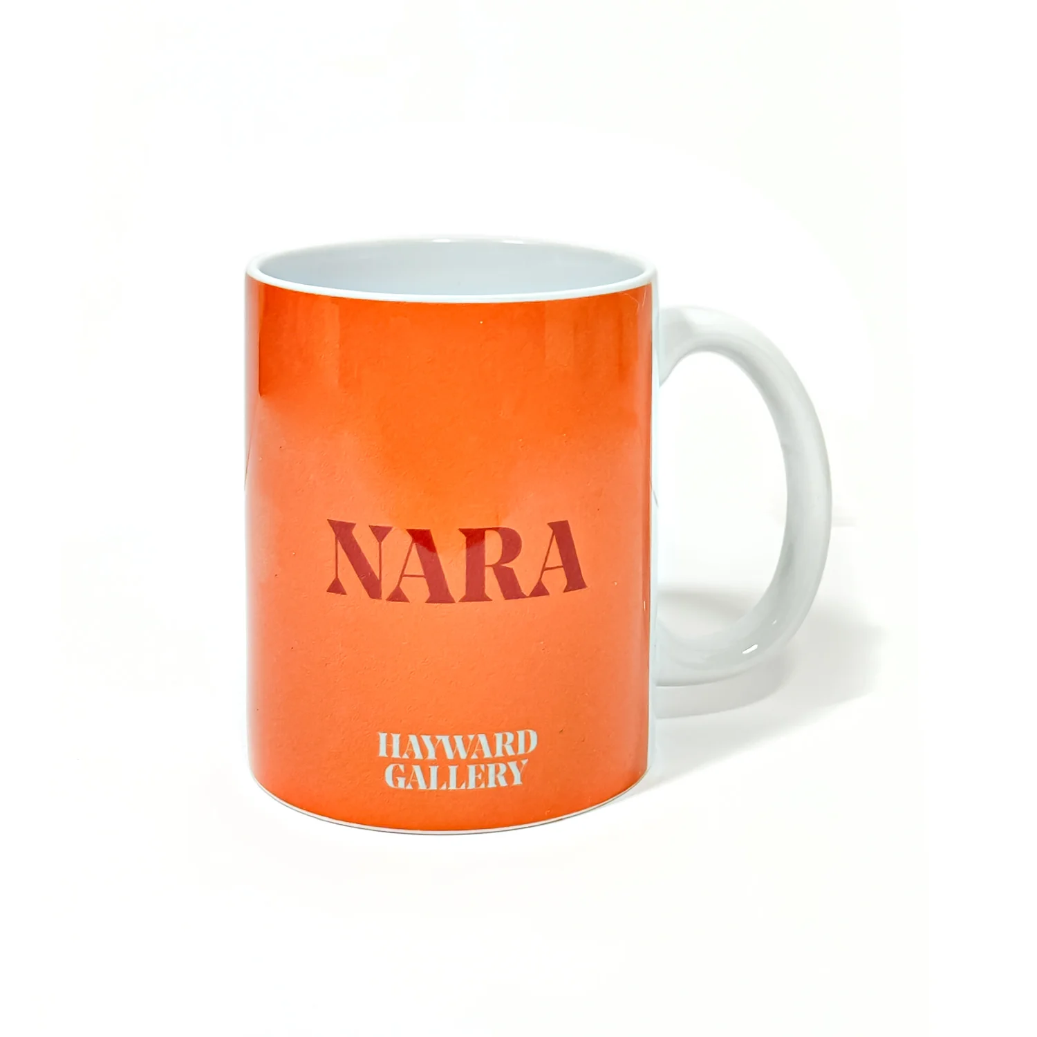 Can't Stop Thinking about It - Yoshitomo Nara Mug - Image 2