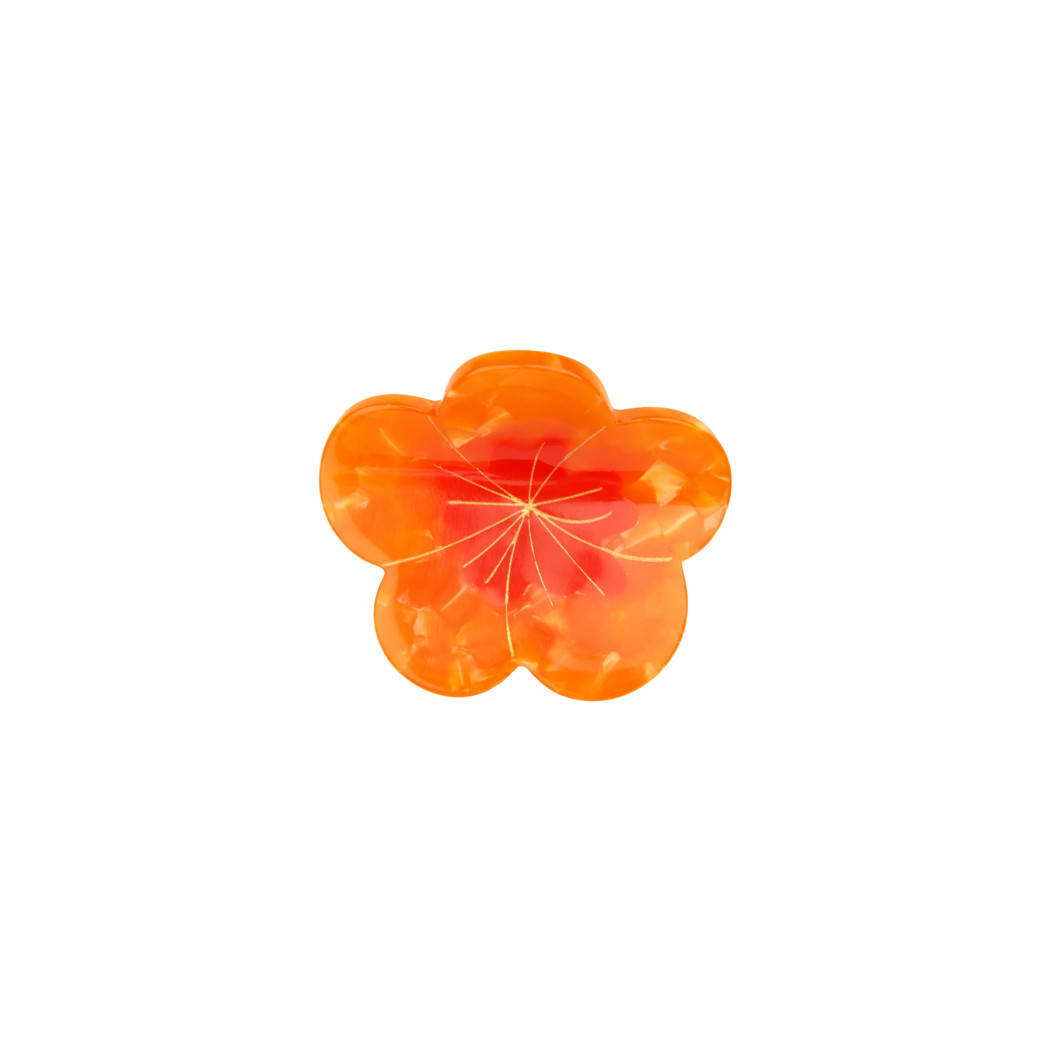 Capucine Mini Hair Clip