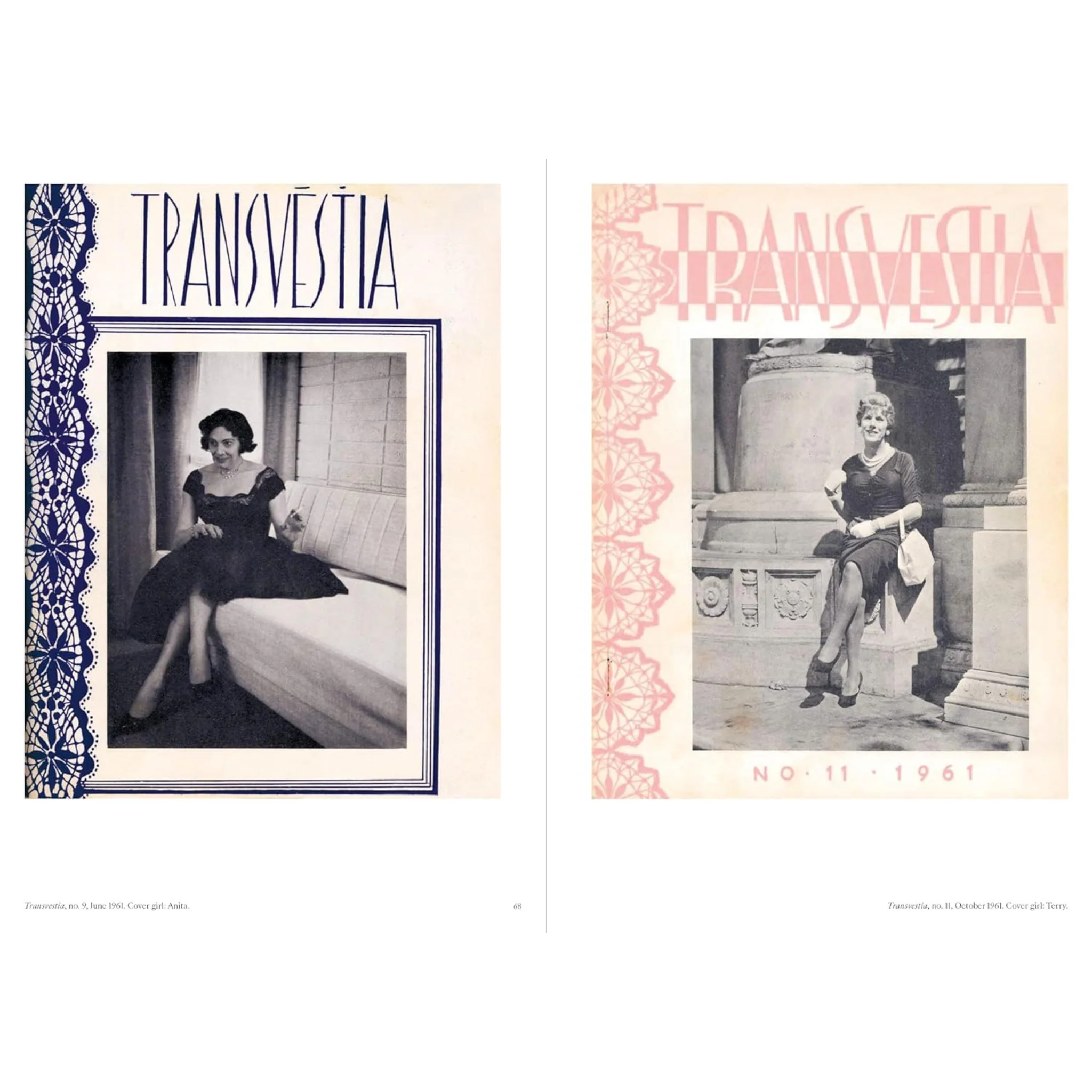 Casa Susanna: The Story of the First Trans Network in the United States - Image 2