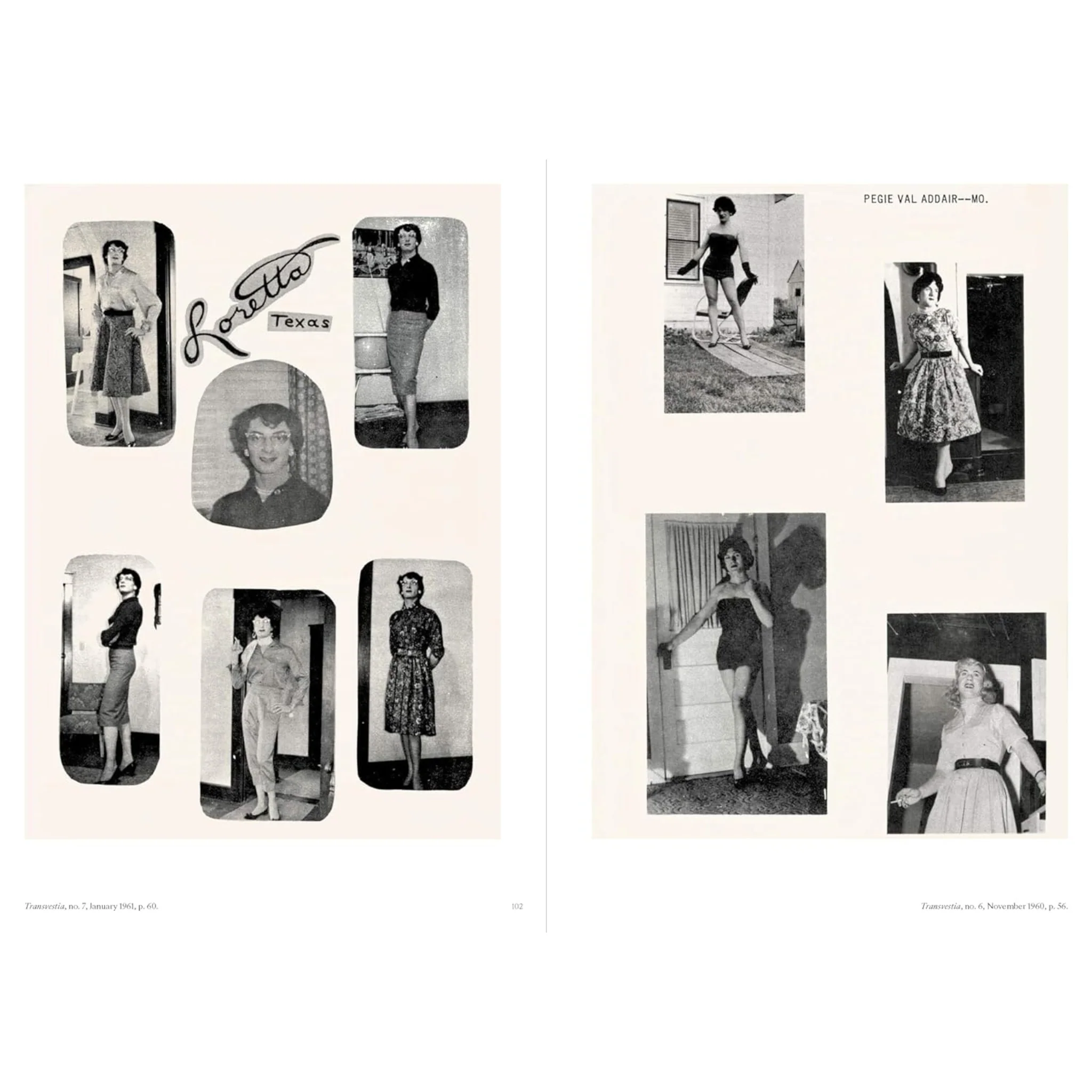 Casa Susanna: The Story of the First Trans Network in the United States - Image 4