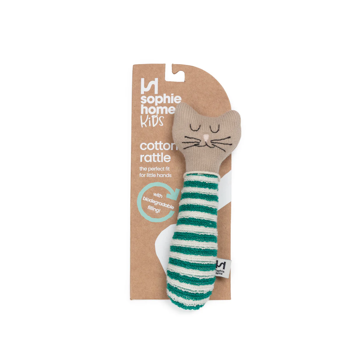 Cat Rattle - Image 2