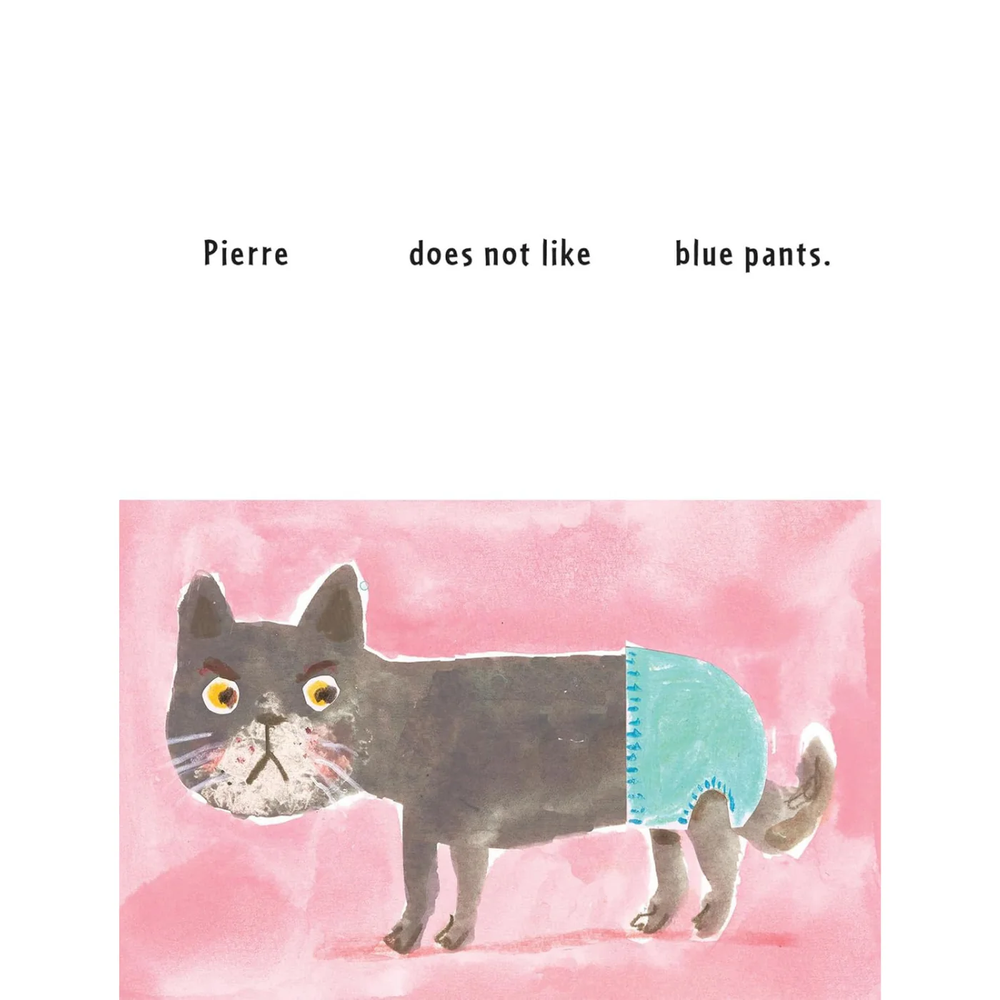 Cats in Pants - Image 2