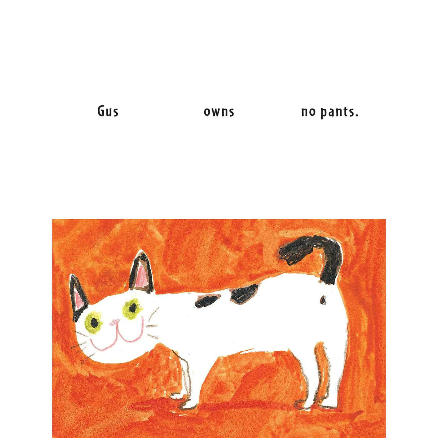 Cats in Pants - Image 3