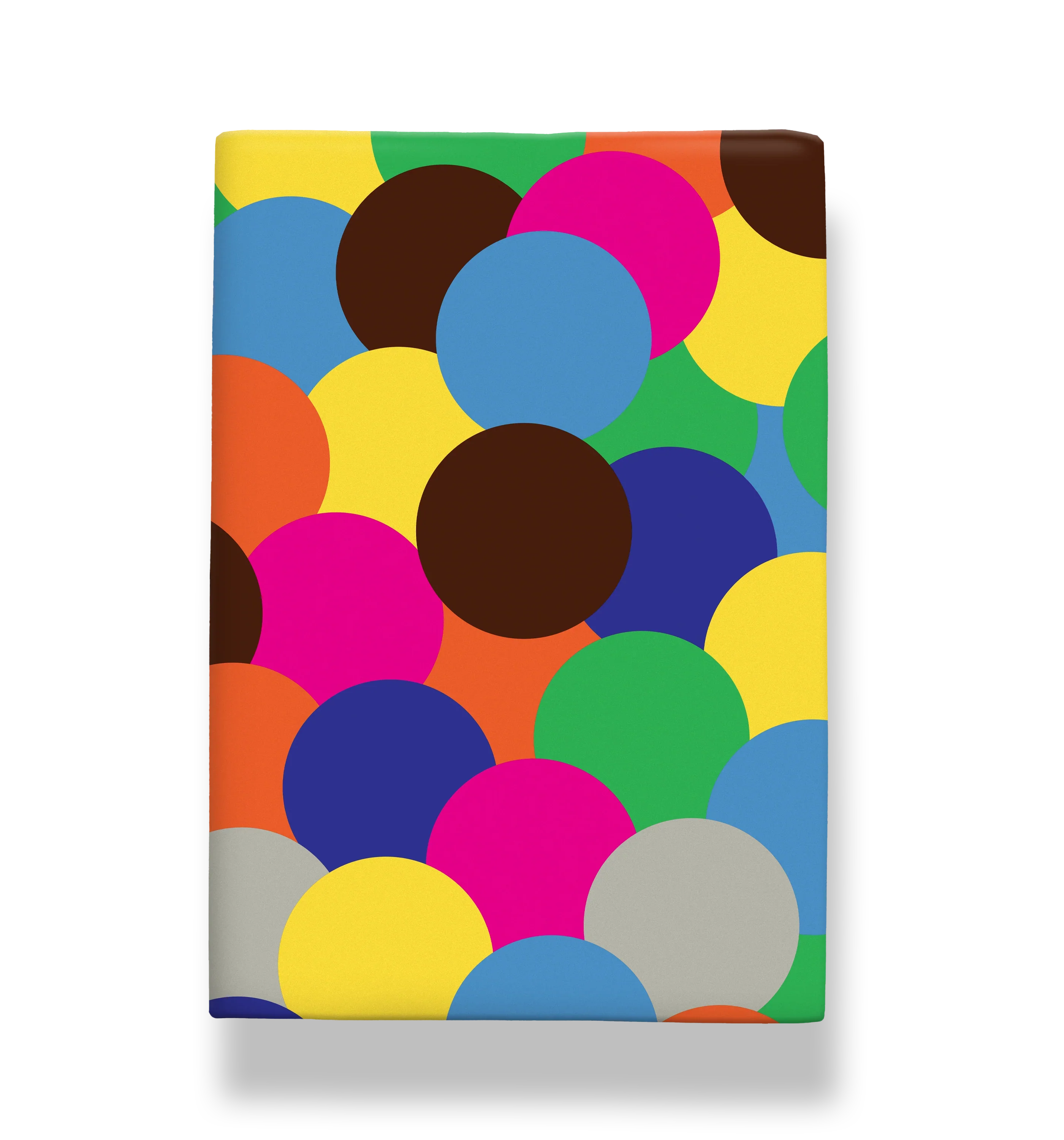 Happiness Bright Spots Gift Wrap
