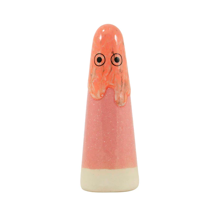 Ceramic Ghost by Studio Arhoj - Image 3