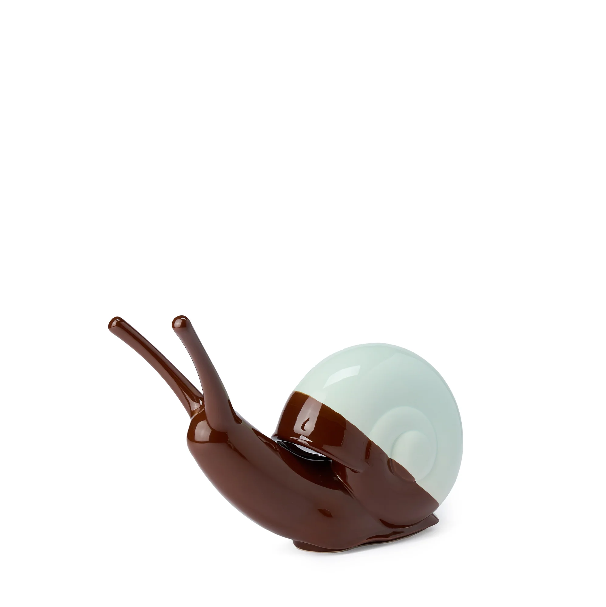 The Conran Shop – Ceramic Snail - Image 4