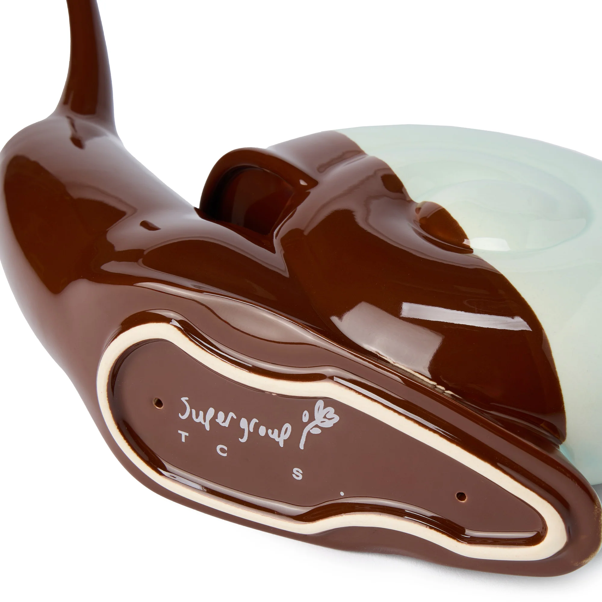 The Conran Shop – Ceramic Snail - Image 6