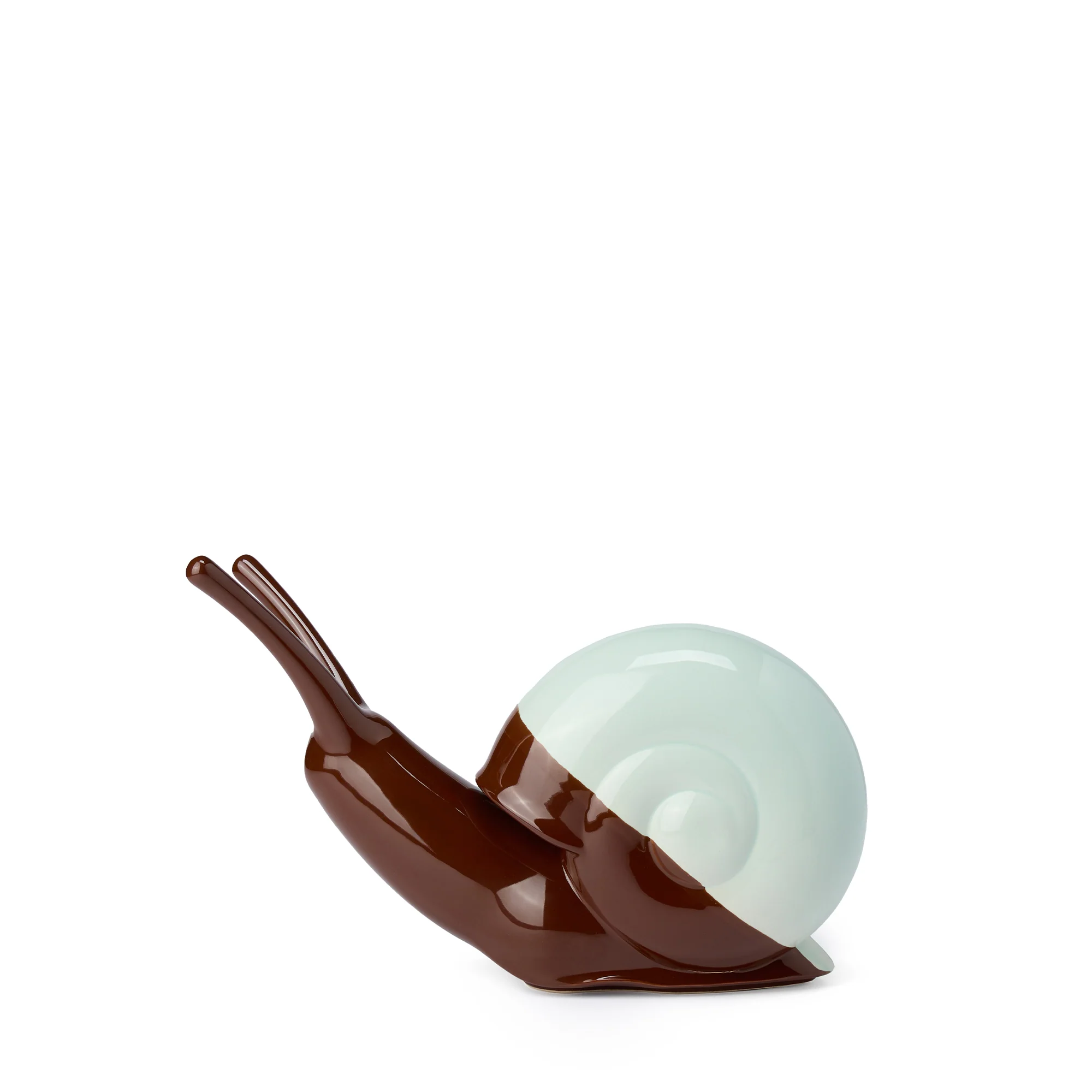 The Conran Shop – Ceramic Snail - Image 7