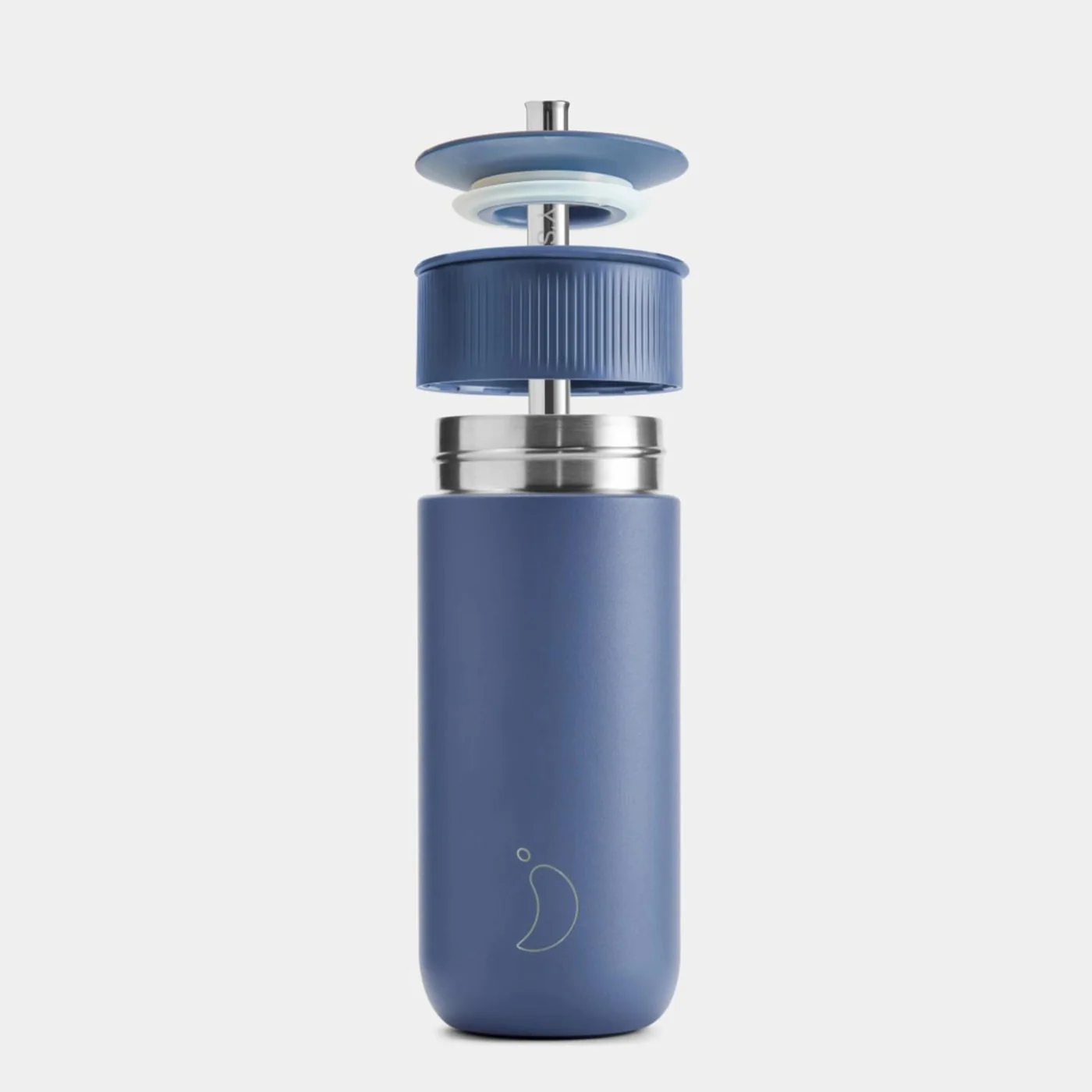 Chilly's Switch Cup Whale Blue - Image 2