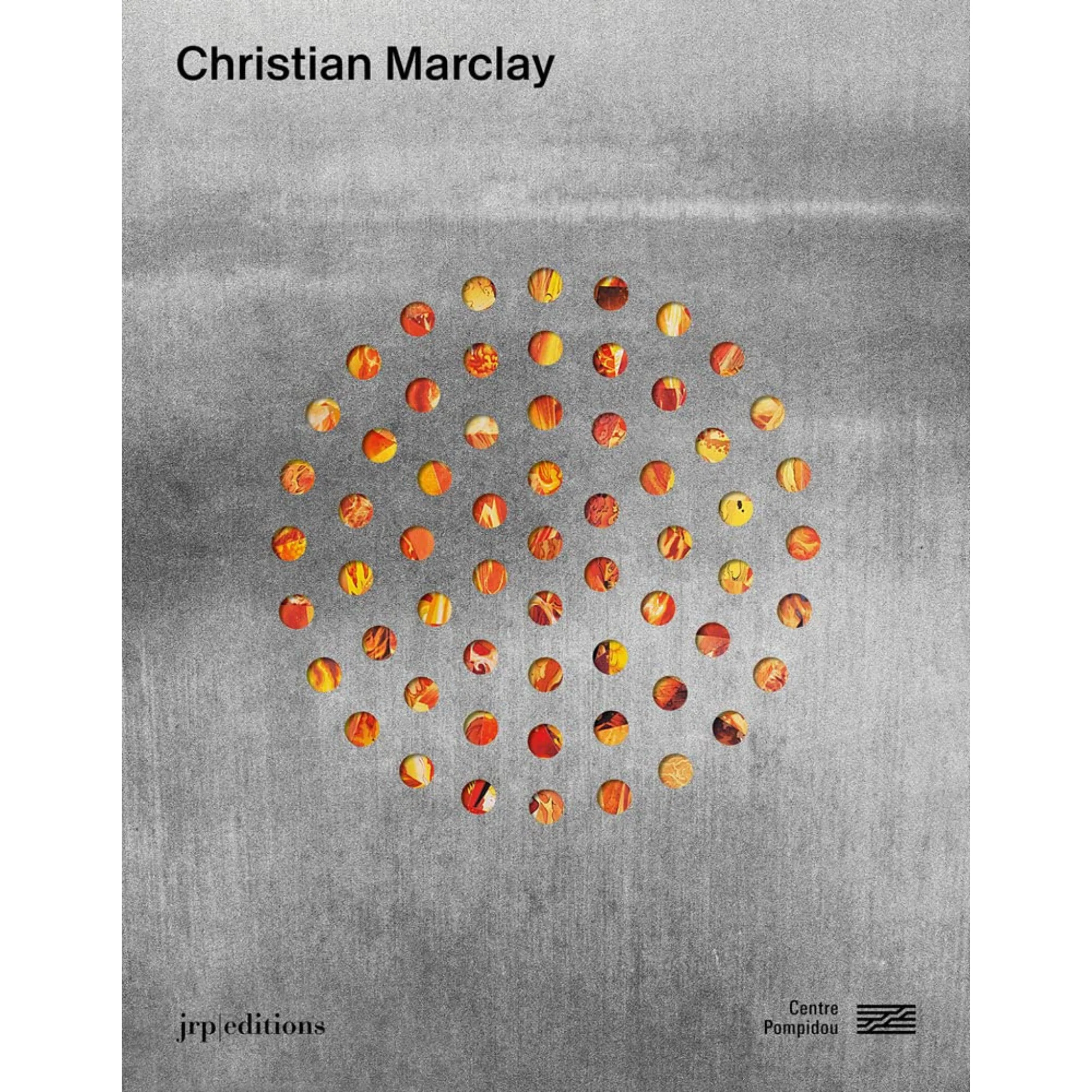 Christian Marclay