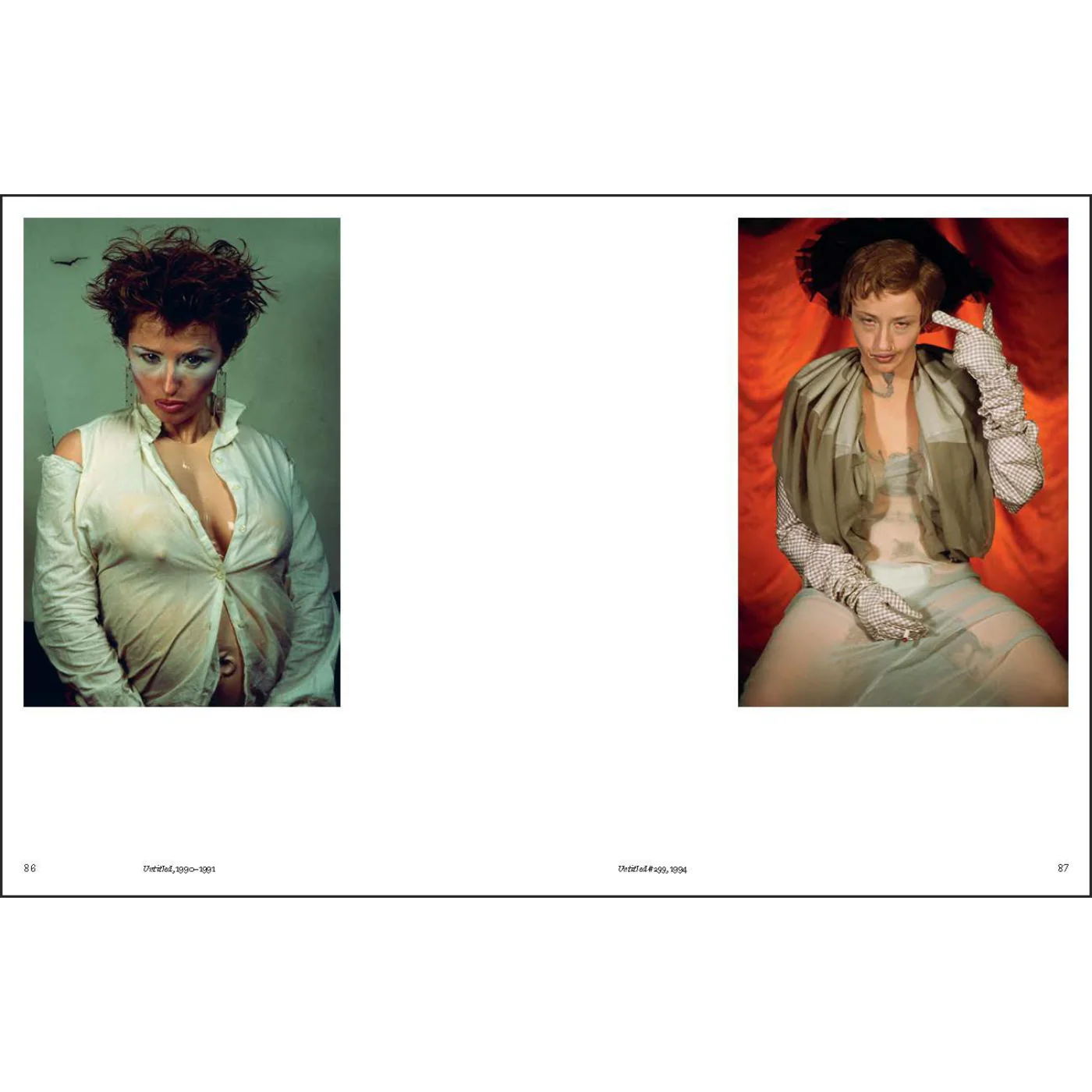 Cindy Sherman: Anti-Fashion - Image 2