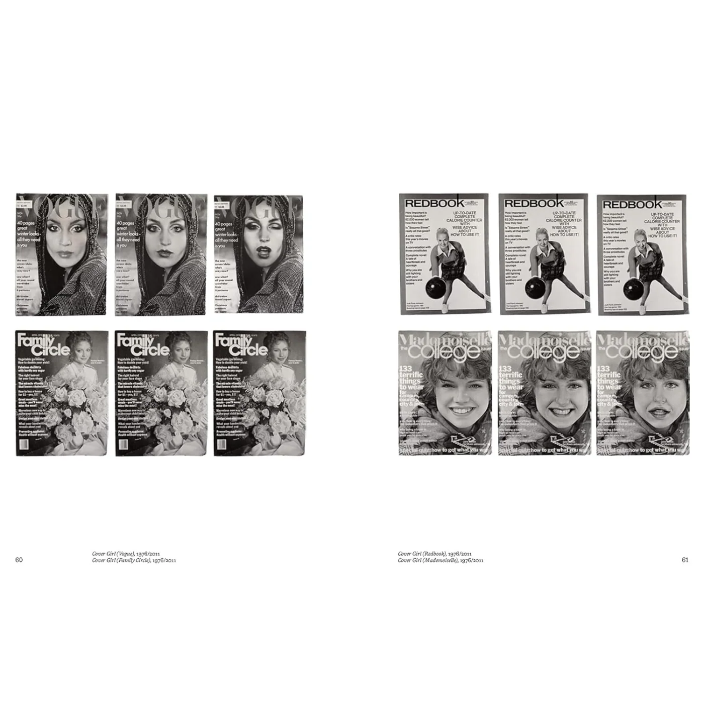 Cindy Sherman: Anti-Fashion - Image 3