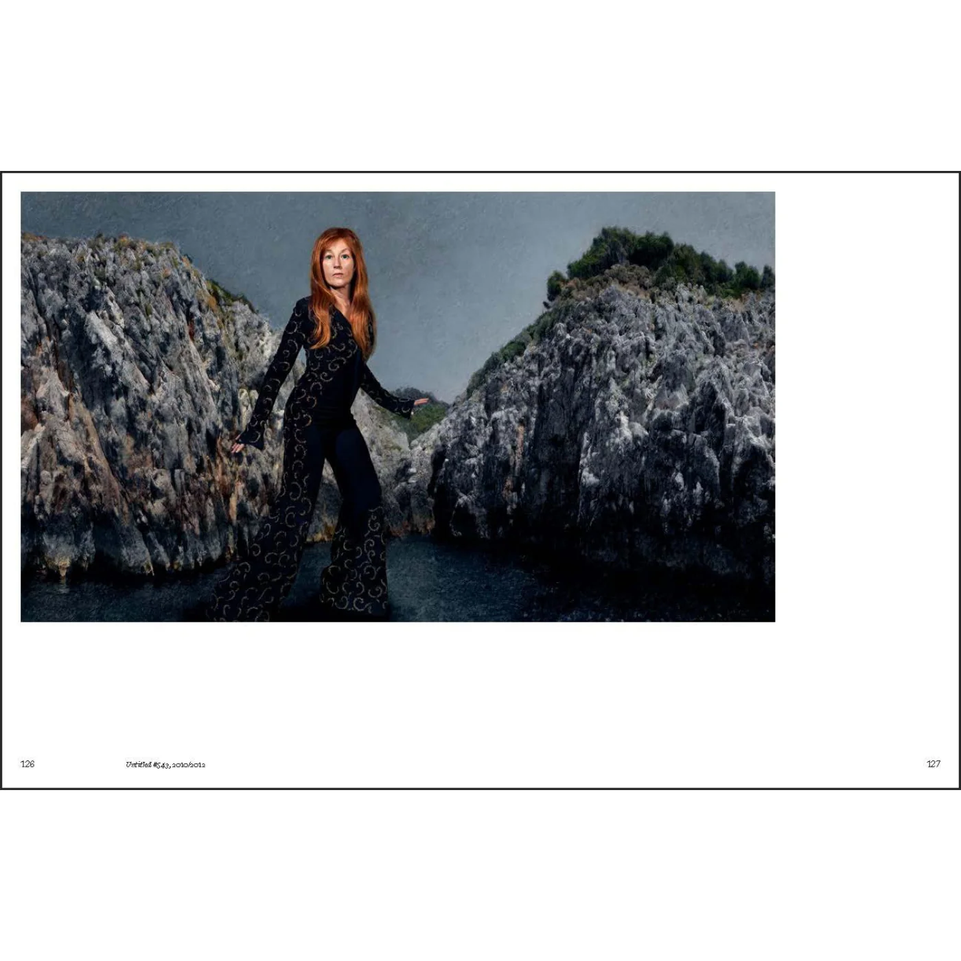 Cindy Sherman: Anti-Fashion - Image 4