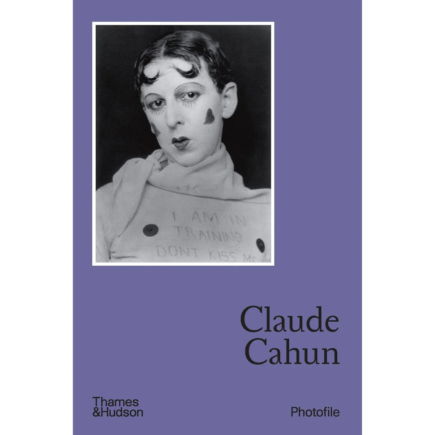 Claude Cahun (Photofile)