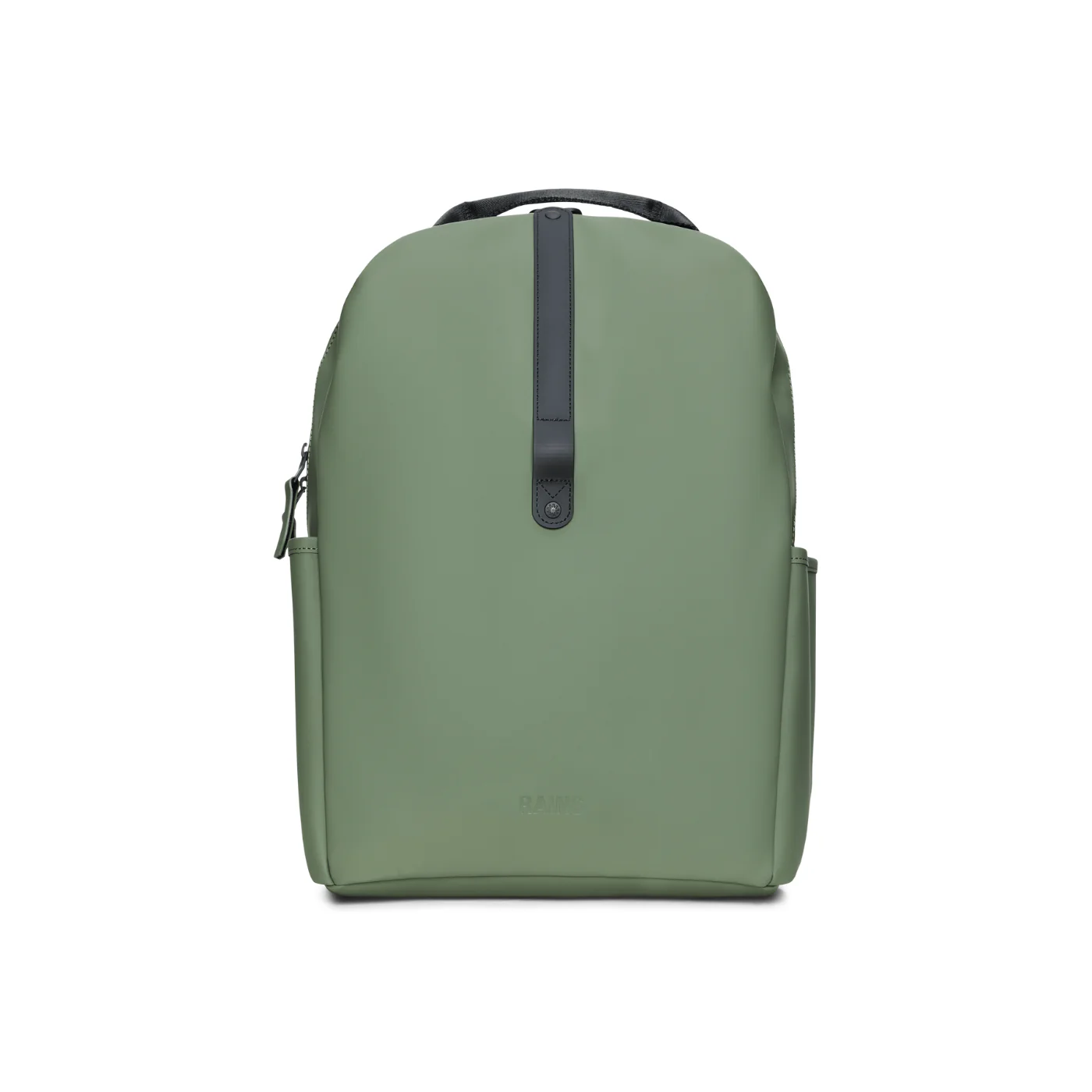Rains Clip Front Backpack