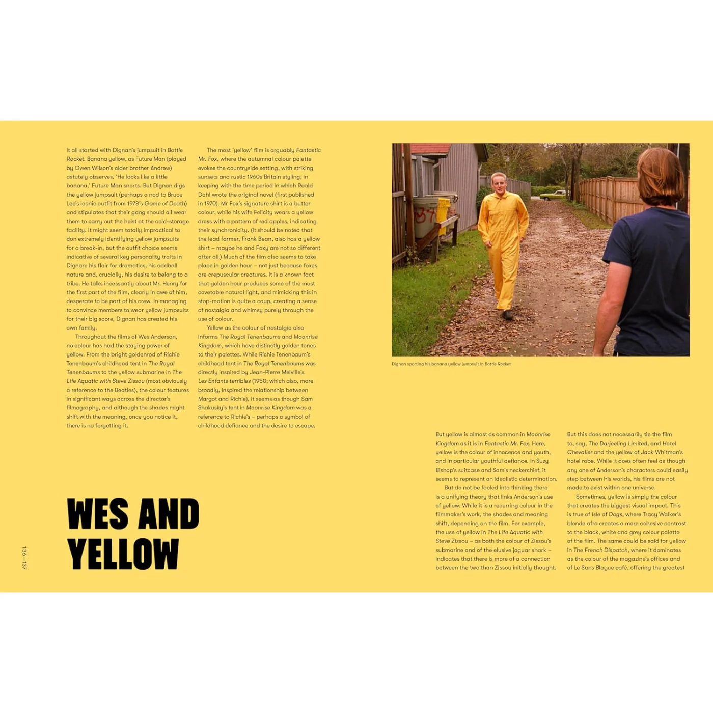 Colours of Wes Anderson - Image 3