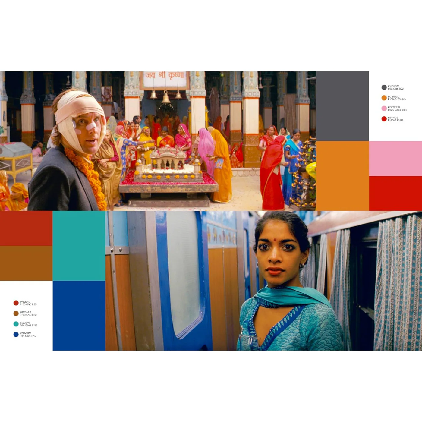 Colours of Wes Anderson - Image 5
