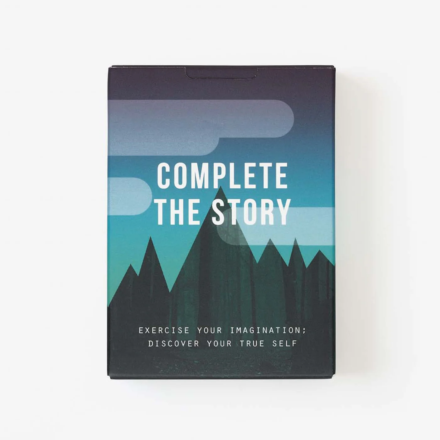 Complete The Story
