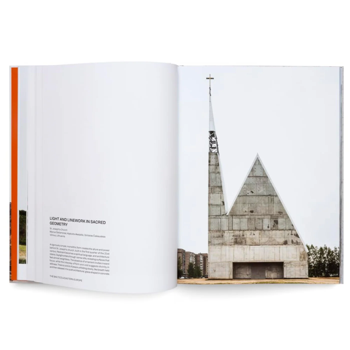 Concrete, mon amour - Image 2