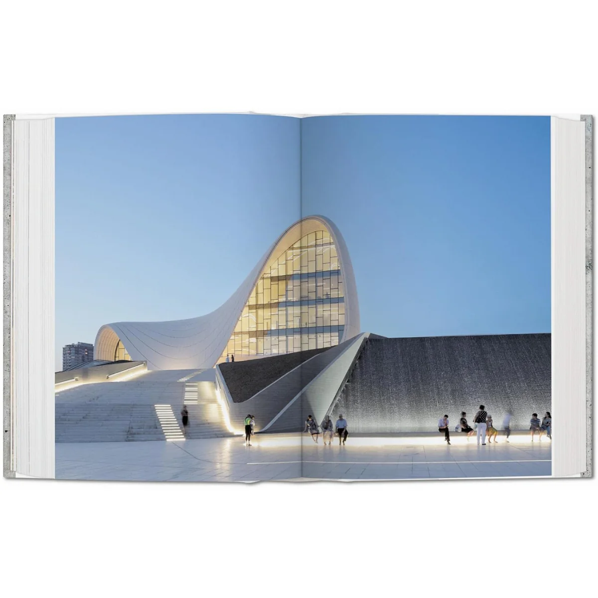 Contemporary Concrete Buildings - Image 2