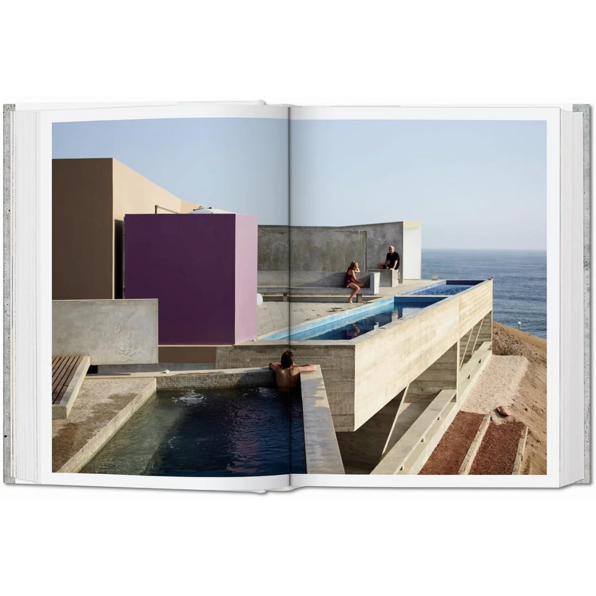 Contemporary Concrete Buildings - Image 3