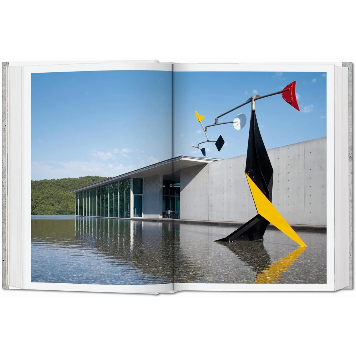 Contemporary Concrete Buildings - Image 4